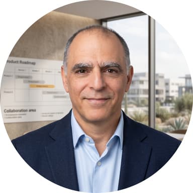 Ezequiel Mizrahi